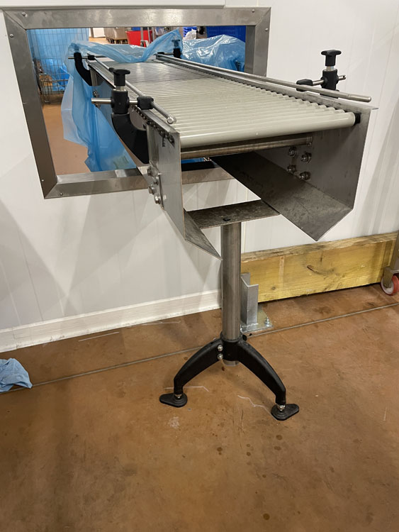 Fabrication de machines spéciales pour l'agroalimentaire, Toulouse