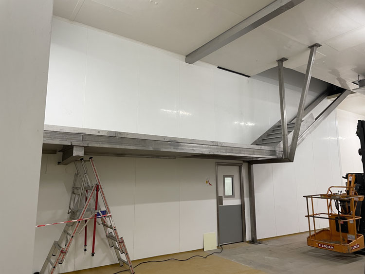 INOX, ALU et ACIER