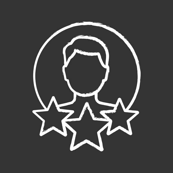 Une équipe expérimentée