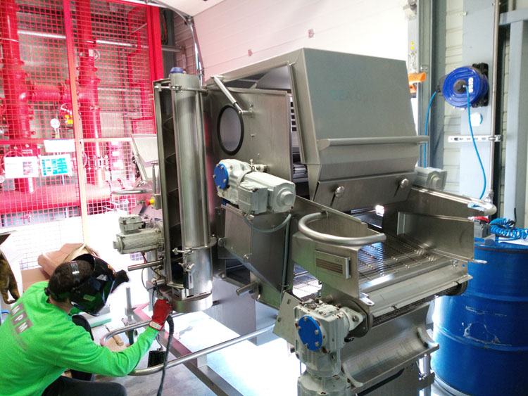 Technicien d'études en chaudronnerie Lot-et-Garonne