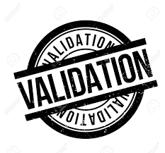 Une vérification agréée